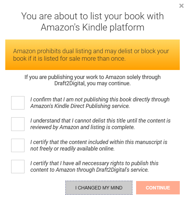 amazon pub