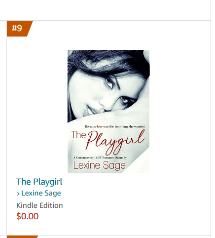 amazon rank (con. rom free chart 9-4-23 new!)