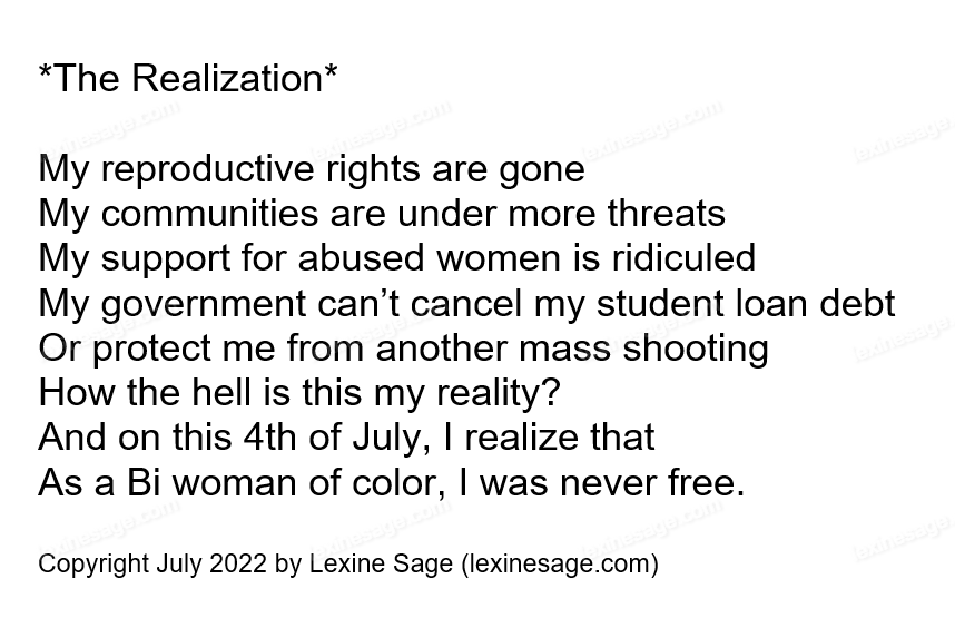 the realization poem (watermarked)