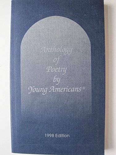 Poetry Anthology 1998 edition
